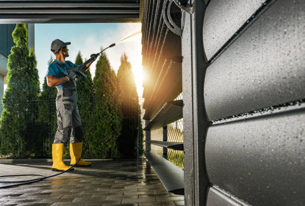 Trusted Mullins, SC Pressure Washing Services Experts